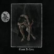 LUROR - Cease to Live cover 