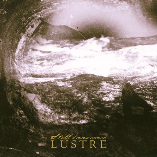 LUSTRE - Still Innocence cover 
