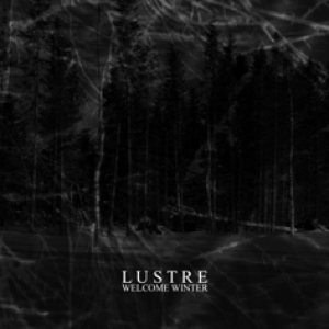 LUSTRE - Welcome Winter cover 
