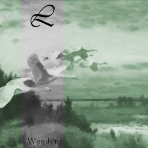 LUSTRE - Wonder cover 