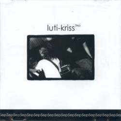 LUTI-KRISS - 5ep cover 