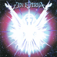 LUX ETERNA - Lux Eterna cover 