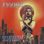LVZBEL - Evangelio nocturno cover 