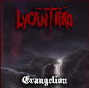 LYCANTHRO - Evangelion cover 