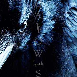 LYNCH - Gallows cover 