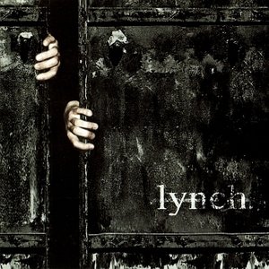 LYNCH - Greedy Dead Souls cover 