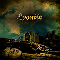 LYONITE - Lyonite cover 