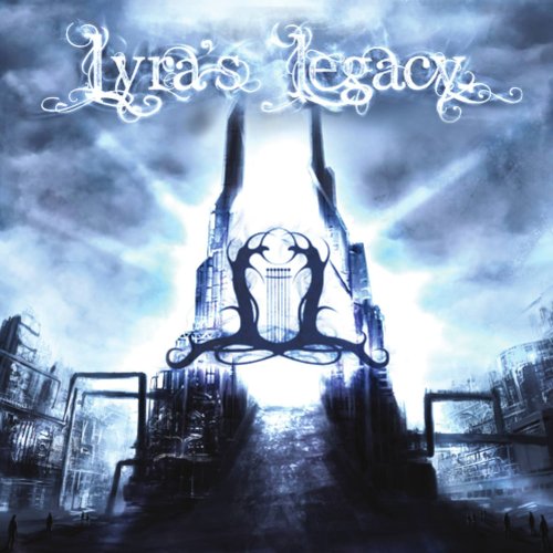 LYRA'S LEGACY - Lyra's Legacy (II) cover 