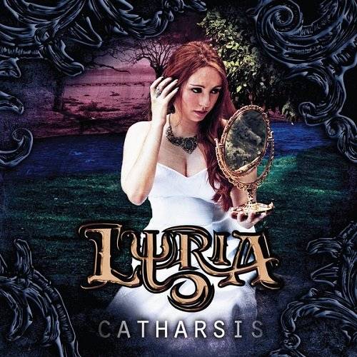 LYRIA - Catharsis cover 
