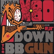 M-80 - Put Down The BB Gun cover 
