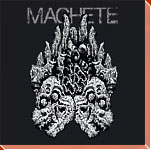 MACHETE - Machete cover 
