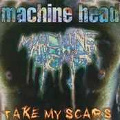 MACHINE HEAD - Take My Scars cover 