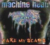 MACHINE HEAD - Take My Scars cover 