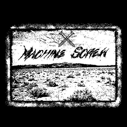 MACHINE SCREW - Machine Screw cover 