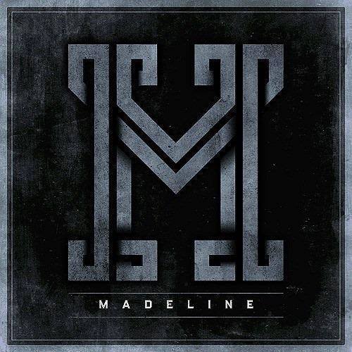 MADELINE - Madeline cover 