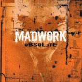 MADWORK - Obsolete cover 