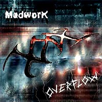 MADWORK - Overflow cover 