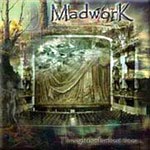 MADWORK - Through The Farthest Times cover 