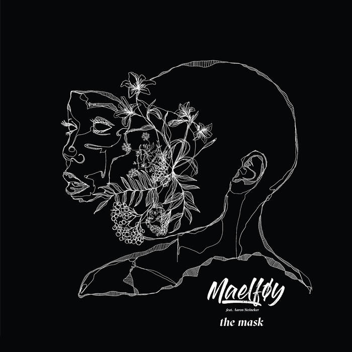 MAELFØY - The Mask cover 