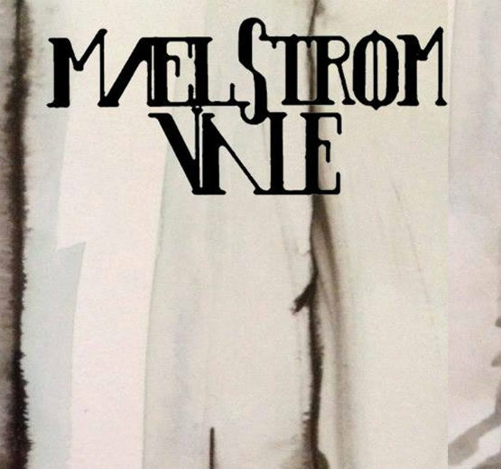 MAELSTROM VALE - Demo cover 