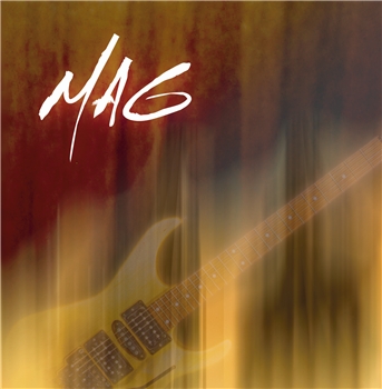 MAG - MAG Project cover 