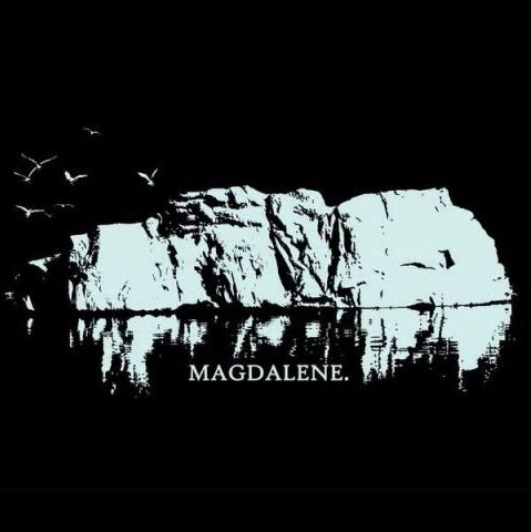 MAGDALENE - Demo cover 