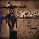 MAGELLAN - Hundred Year Flood cover 