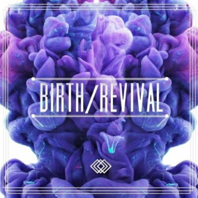 MAGG - Birth / Revival cover 