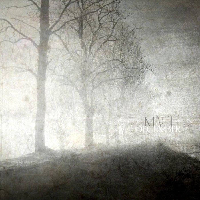 MAGI (NC) - December cover 