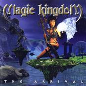 MAGIC KINGDOM - The Arrival cover 