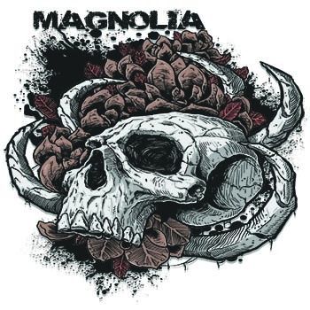 MAGNOLIA - Incarnation cover 