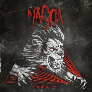 MAGOA - Animal cover 