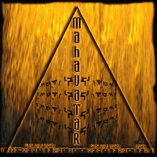 MAHAVATAR - Demo 2000 cover 