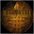 MAHAVATAR - Demo 2003 cover 