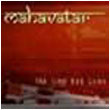 MAHAVATAR - Promo 2000 cover 