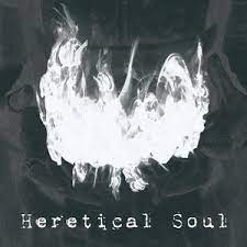 MAI YAJIMA - Heretical Soul cover 
