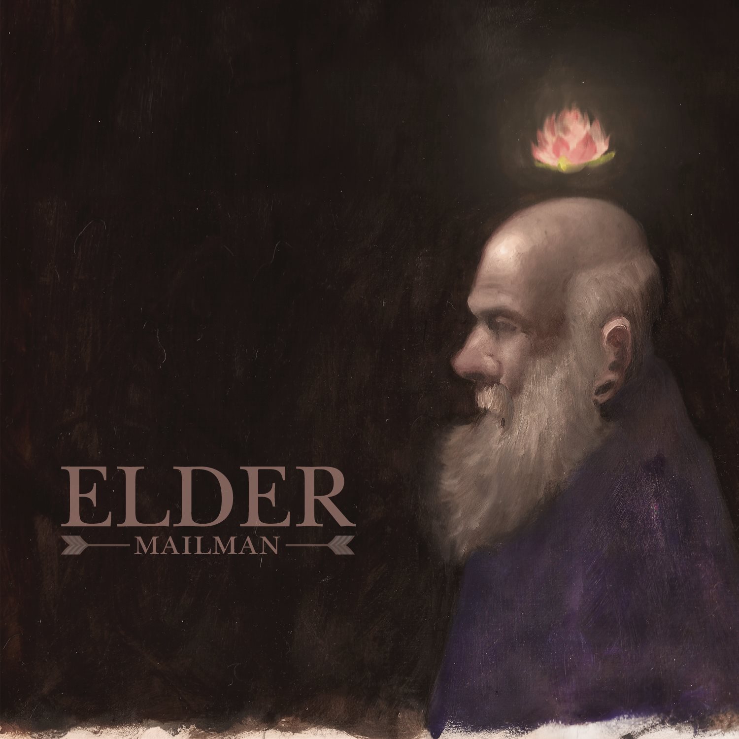 MAILMAN - Elder cover 