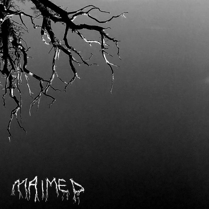 MAIMED - Witches cover 