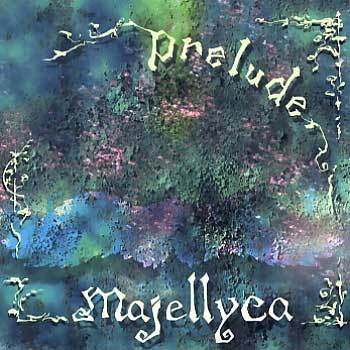 MAJELLYCA - Prelude cover 