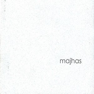 MAJHAS - Majhas cover 