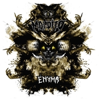 MALDITO - Ényma cover 