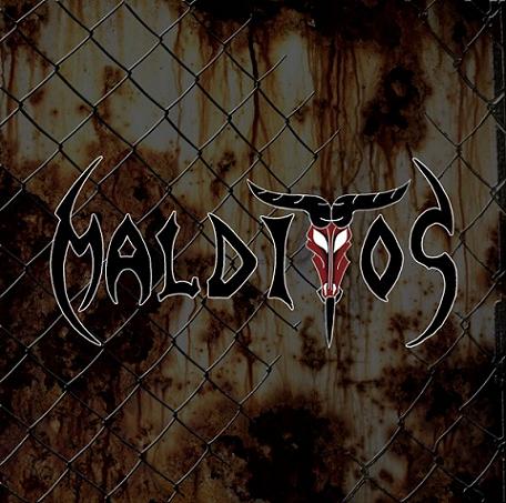 MALDITOS - Malditos cover 