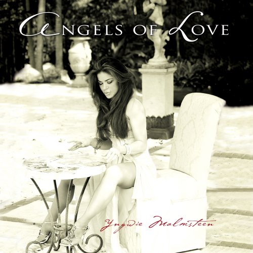 YNGWIE J. MALMSTEEN - Angels of Love cover 