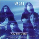MALÓN - Grandes éxitos cover 