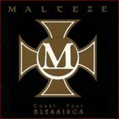 MALTEZE - Count Your Blessings cover 