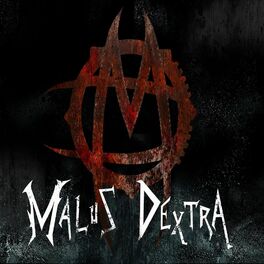 MALUS DEXTRA - The Fall cover 