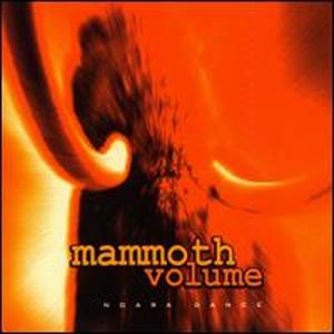 MAMMOTH VOLUME - Noara Dances cover 