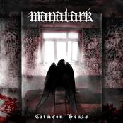 MANATARK - Crimson Hours cover 