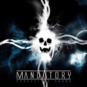 MANDATORY - Concept Of Chaos cover 