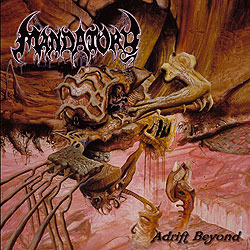 MANDATORY - Adrift Beyond cover 